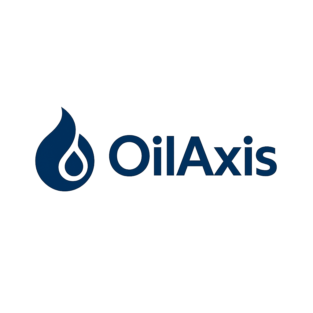 OilAxis Logo